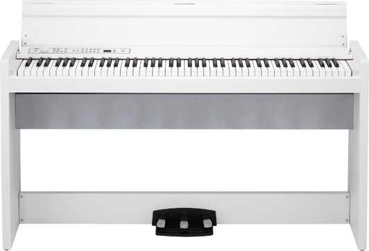 Korg LP380 (White - 88 keys)