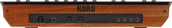 Korg Minilogue XD / 37 Keys Analog Synthesizer