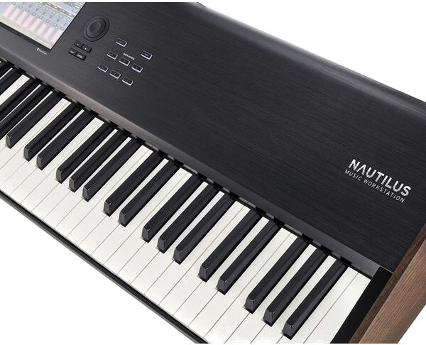 Korg Nautilus (88 keys)