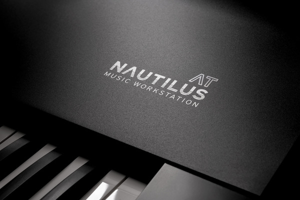 Korg Nautilus AT (61 keys)