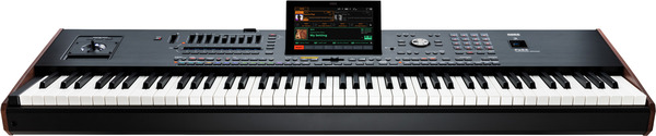 Korg Pa5X International (88 keys)