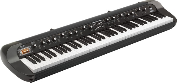 Korg SV2-73 (73 keys - black)