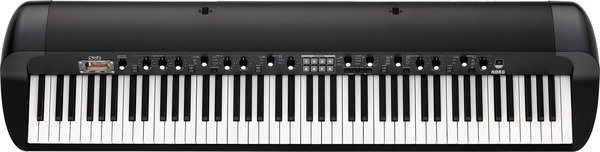 Korg SV2 (88 keys - black)