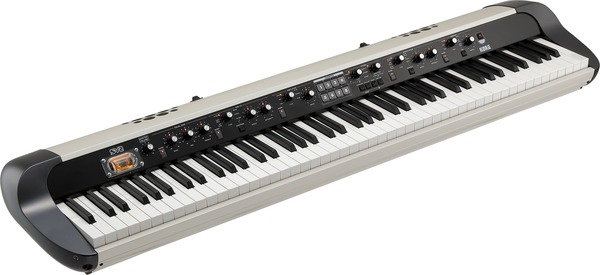 Korg SV2-88S (88 keys - silver)