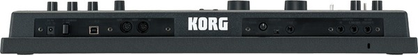 Korg microKORG XL+