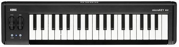 Korg microKey Air (37 Keys)