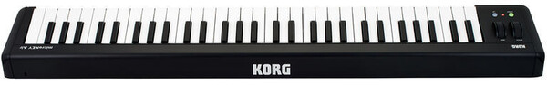 Korg microKey Air (61 Keys)