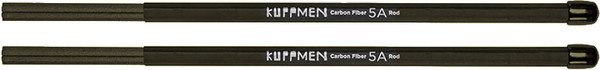 Kuppmen Carbon Fiber 5A Drumrods