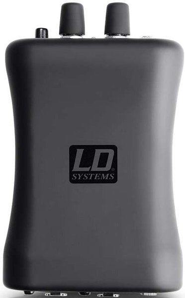 LD-Systems HPA 1
