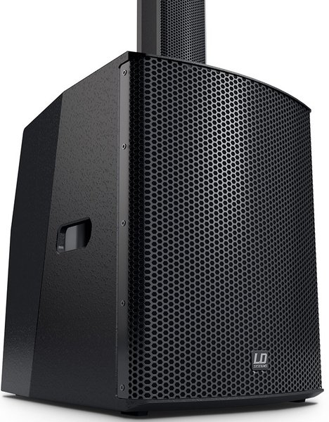 LD-Systems MAUI 28 G2 (black)