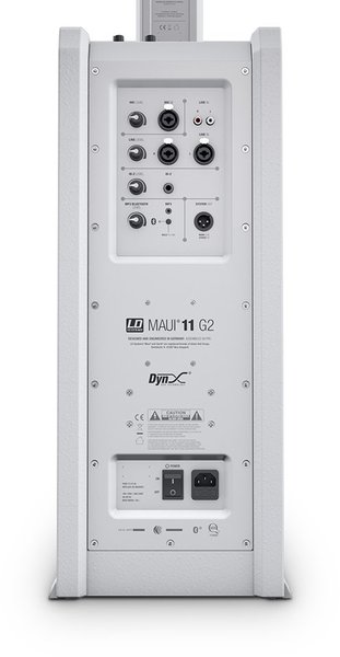 LD-Systems Maui 11 G2 (white)