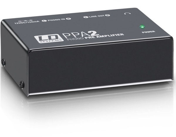 LD-Systems PPA 2