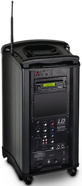 LD-Systems Roadman 102 HS B5 (584 - 607MHz)