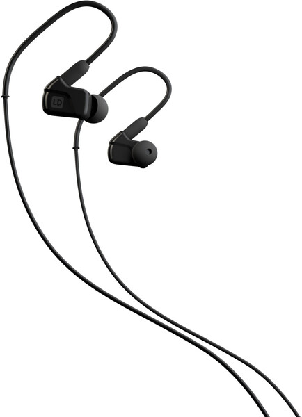 LD-Systems U508 IEM HP (incl. headphones)