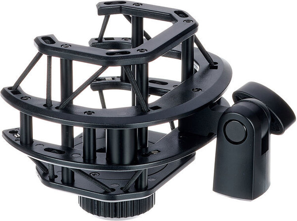 LEWITT LCT 40 SHx Shock Mount