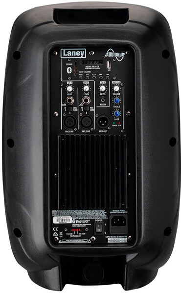 Laney AH110-G2 Audiohub Active Enclosure 400W (10'')