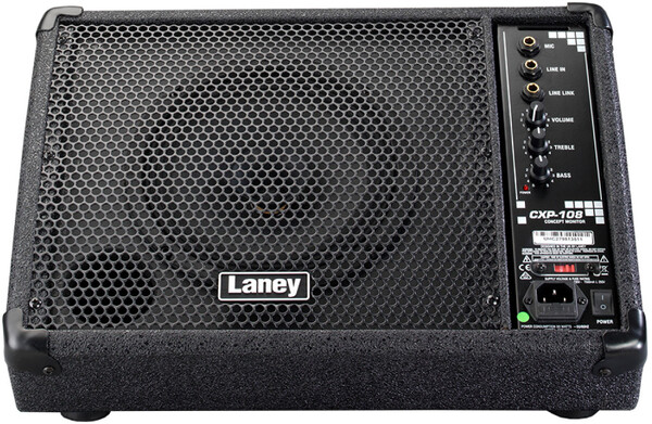 Laney CXP-108 Active Stage Monitor 80W