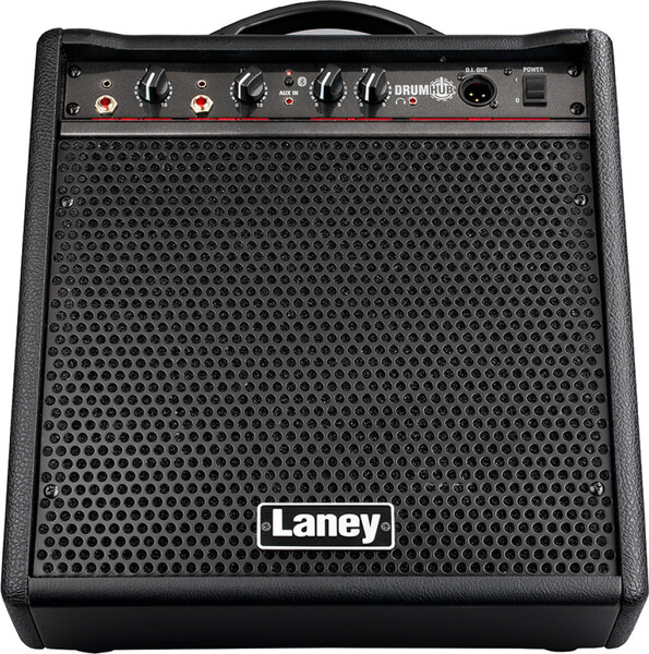 Laney DH80 Drum Combo 4IN BT (80W)