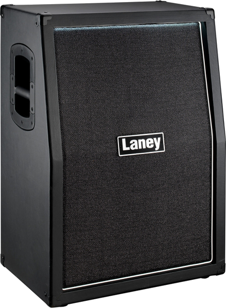 Laney LFR-212 Active Cab (800W / 2 x 12')