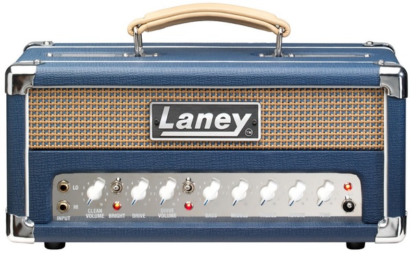 Laney Lionheart L5-Studio