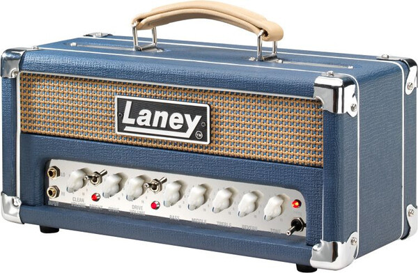 Laney Lionheart L5-Studio