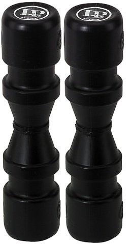 Latin Percussion LP441 Soft Shake (Schwarz)