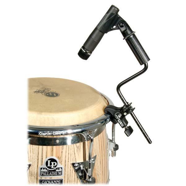 Latin Percussion LP592A-X Kit with Z and Mic Claw