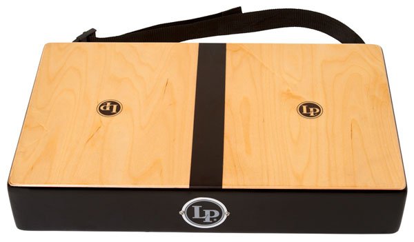 Latin Percussion LP1436 Laptop Conga Laptop Conga