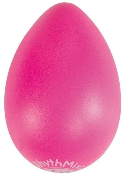 Latin Percussion RHYTHMIX Egg Shaker (bubblegum)