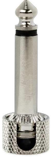 Lava Cable Solderable Mini ELC Lava Plugs (angled)