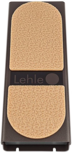 Lehle Stereo Volume