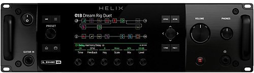 Line6 Helix Rack