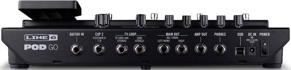 Line6 POD Go