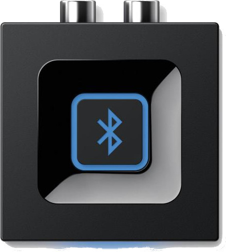 Logitech Adapter Bluetooth Audio