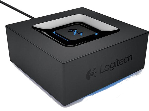 Logitech Adapter Bluetooth Audio