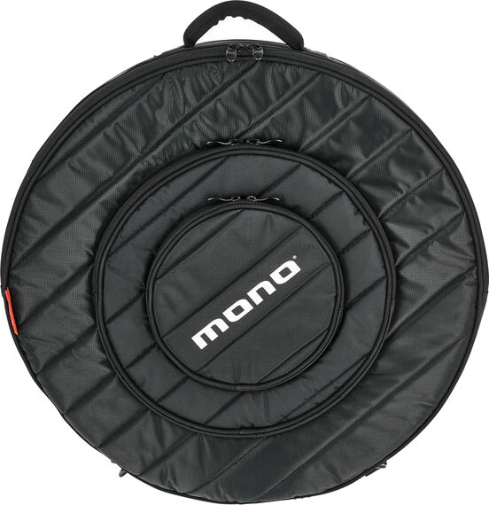 MONO Cases Cymbal Case 24'' (black)