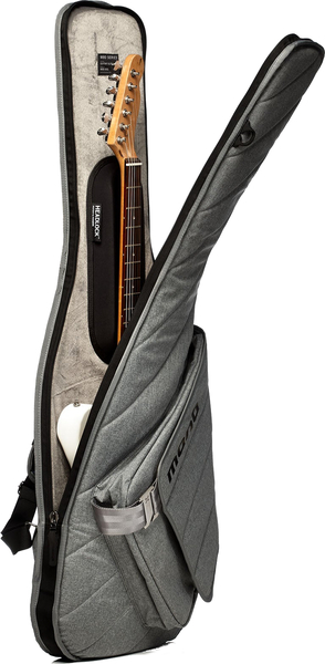 MONO Cases Guitar Sleeve GR (grey)