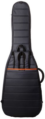 MONO Cases M80-EB-BLK Bass Guitar Case (Jet Black)