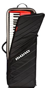 MONO Cases M80-K61-BLK / Vertigo Keyboard K-61 (61 keys)
