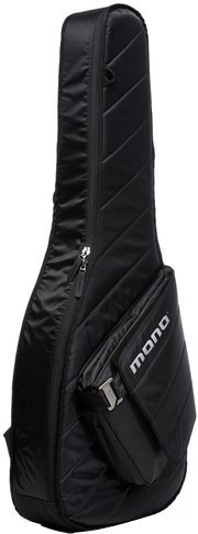 MONO Cases M80-SAD-BLK Guitar Sleeve Acoustic Dreadnought (black)