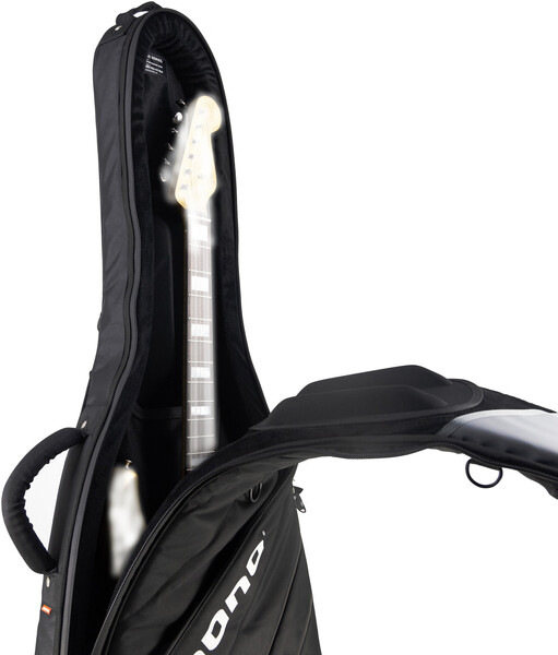 MONO Cases Vertigo Ultra Electric Guitar Case (black)