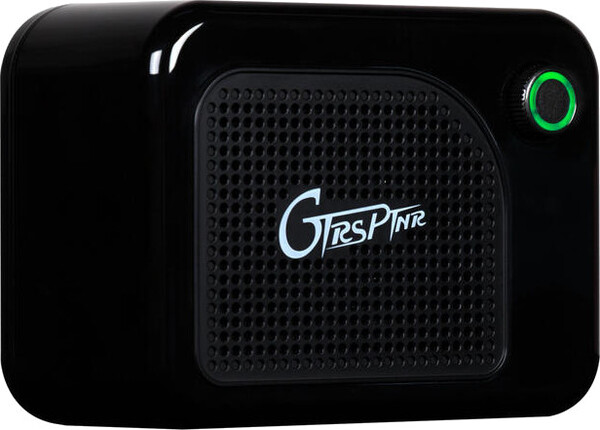 MOOER GTRS Guitars PNTR Mini Bluetooth 5W Amplifier (black)
