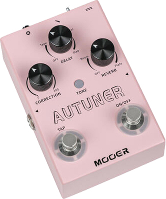 MOOER MVP1 Autuner