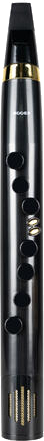 MOOER Wi100 Wind Instrument (black)