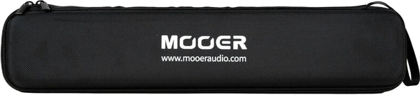 MOOER Wi100 Wind Instrument (black)