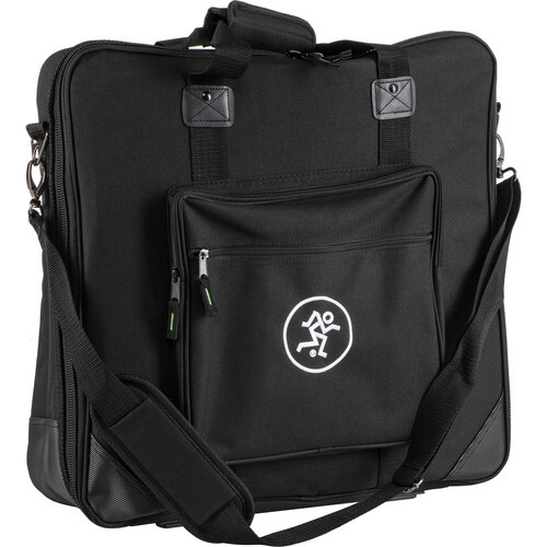 Mackie Carry Bag for ProFX16V3