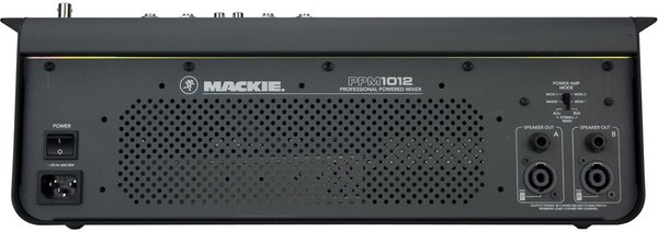 Mackie PPM 1012