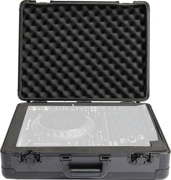 Magma-Bags Carry Lite DJ-Case Player/Mixer