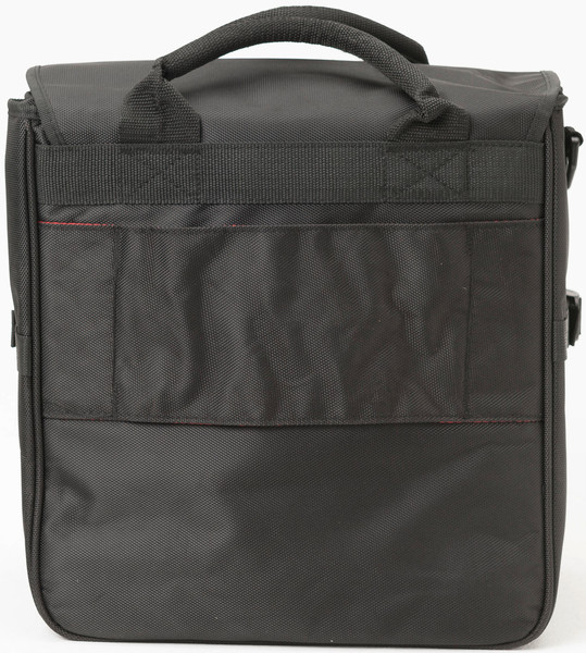 Magma-Bags LP-BAG 40 II (black/red)