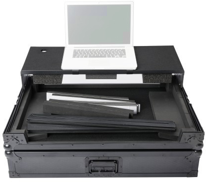 Magma-Bags Multi-Format Workstation XXL Plus (black)